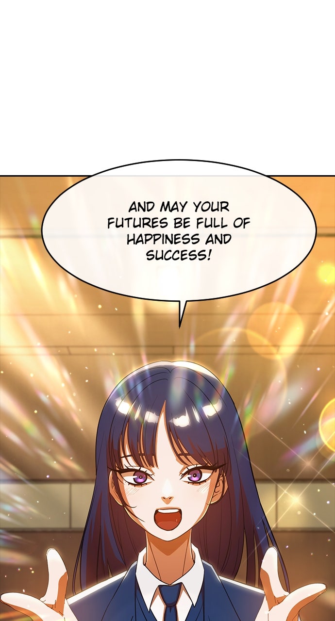 Read Random Chat chapter 343 image 71 on Lezhin