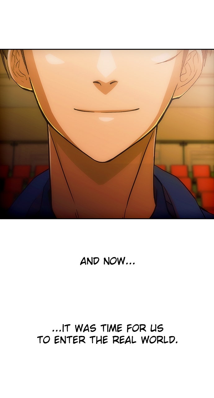 Read Random Chat chapter 343 image 73 on Lezhin