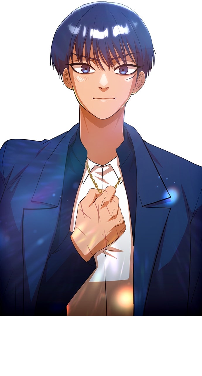 Read Random Chat chapter 343 image 74 on Lezhin