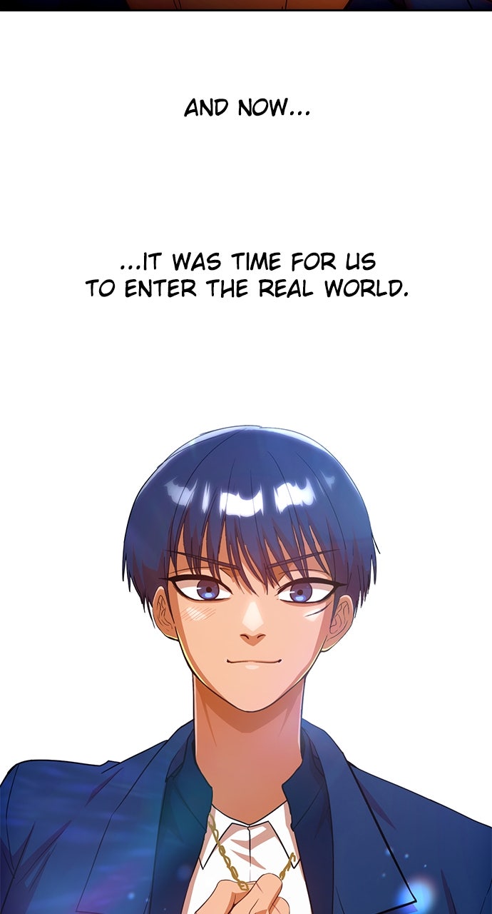 Read Random Chat chapter 344 image 11 on Lezhin