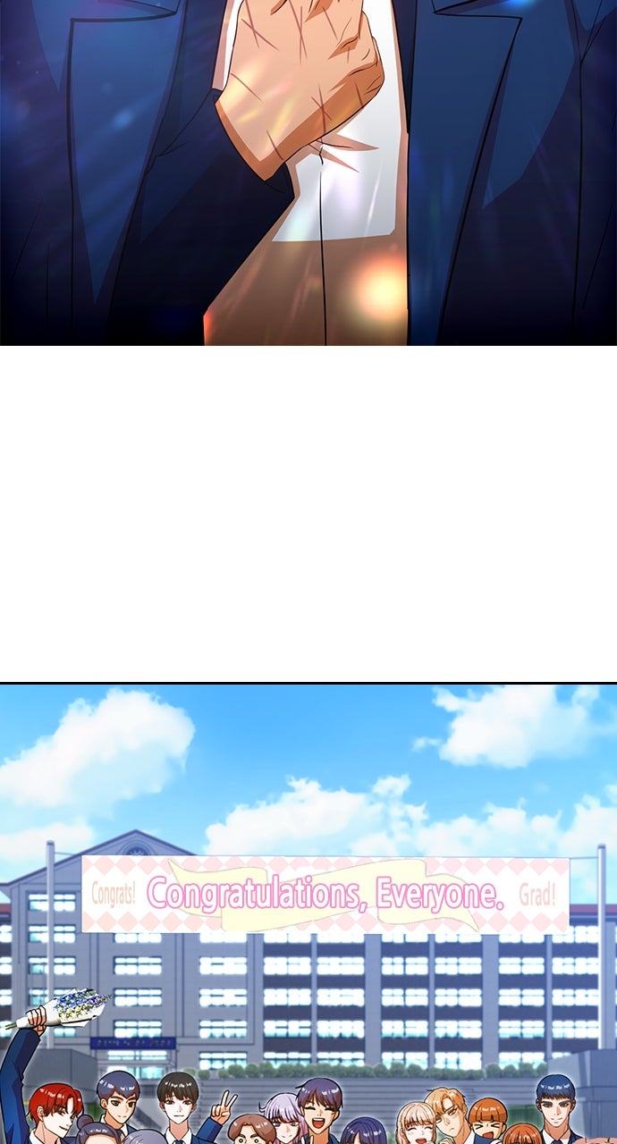 Read Random Chat chapter 344 image 12 on Lezhin