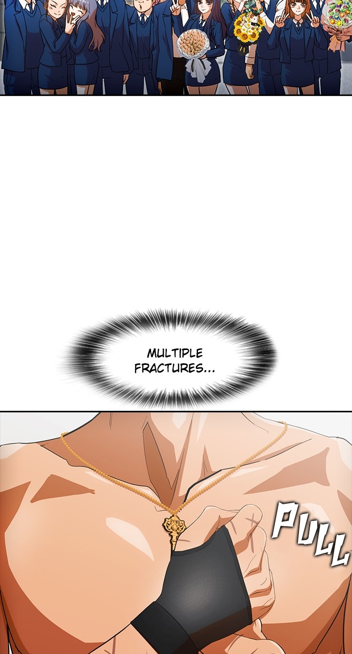 Read Random Chat chapter 344 image 13 on Lezhin
