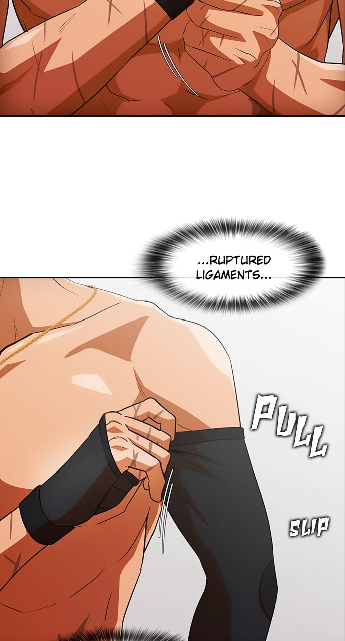 Read Random Chat chapter 344 image 14 on Lezhin