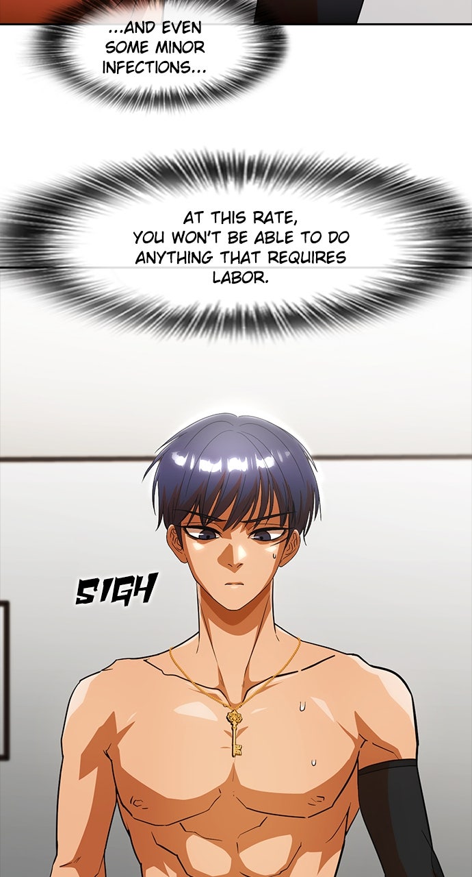 Read Random Chat chapter 344 image 15 on Lezhin