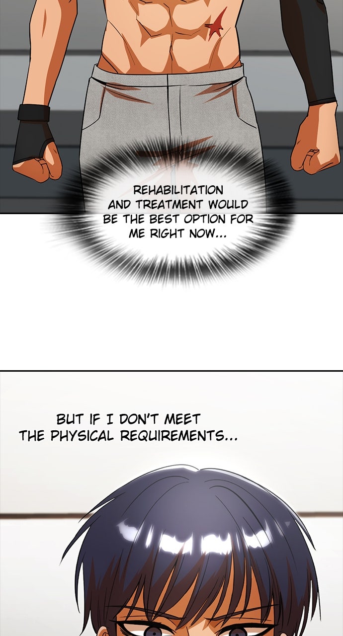 Read Random Chat chapter 344 image 16 on Lezhin
