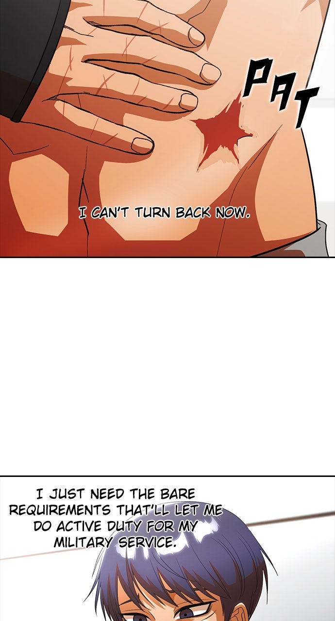 Read Random Chat chapter 344 image 18 on Lezhin