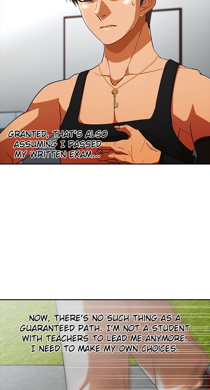Read Random Chat chapter 344 image 19 on Lezhin