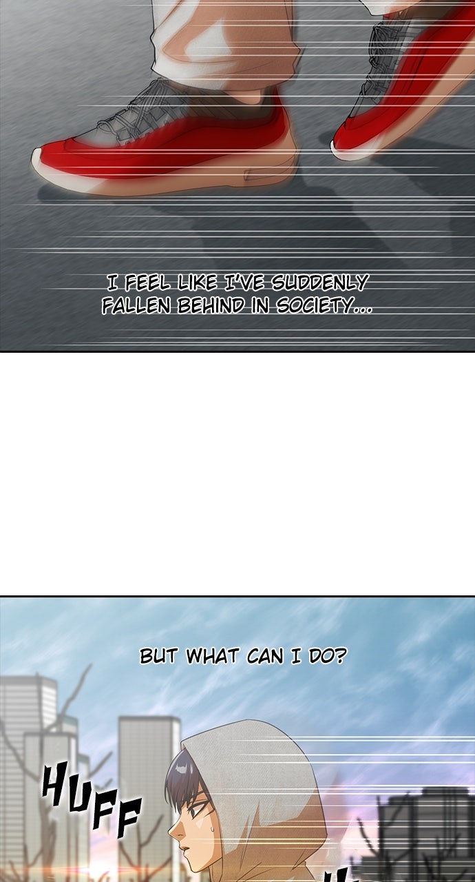 Read Random Chat chapter 344 image 20 on Lezhin