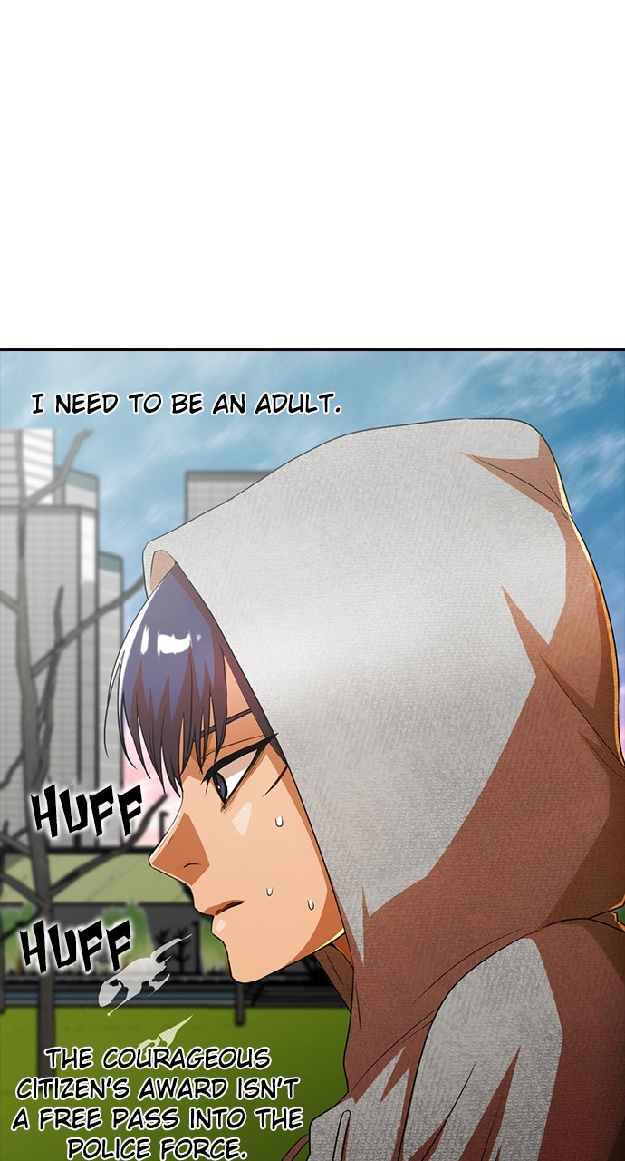 Read Random Chat chapter 344 image 22 on Lezhin