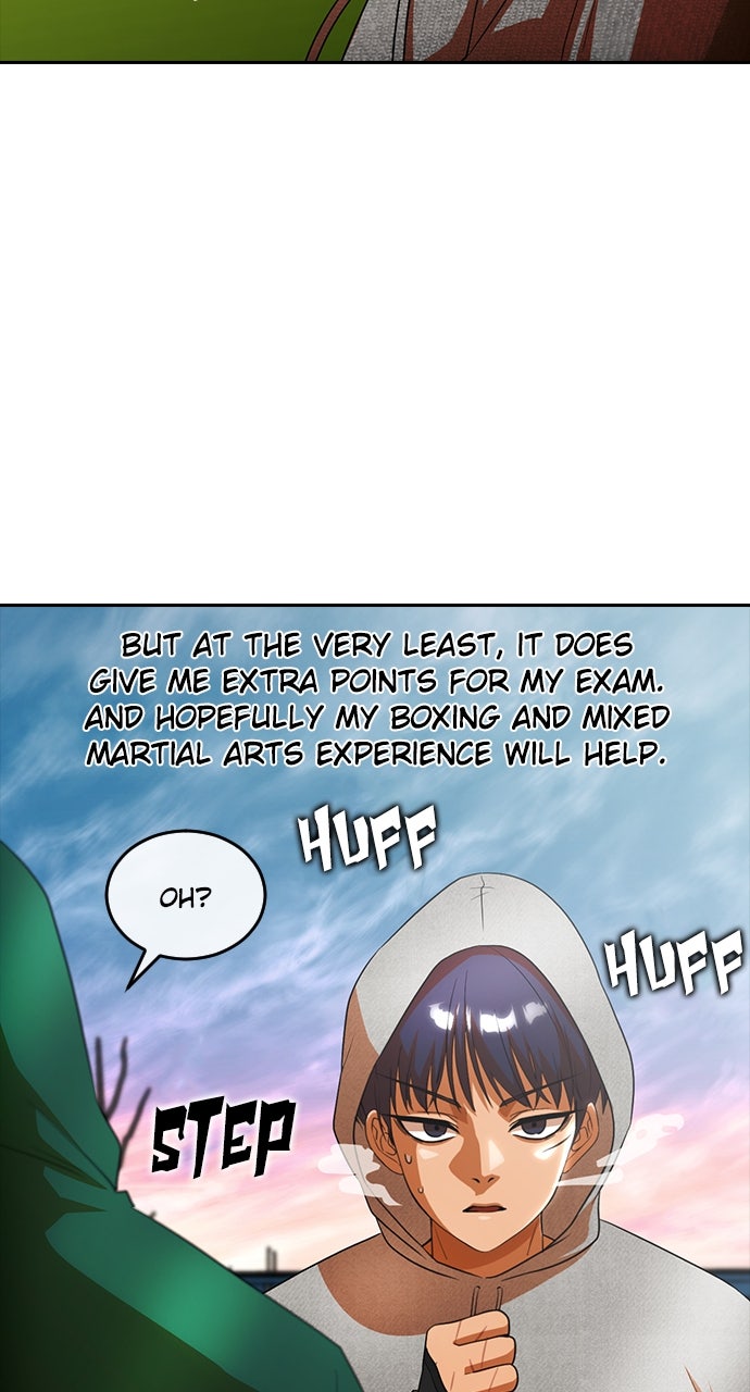 Read Random Chat chapter 344 image 23 on Lezhin