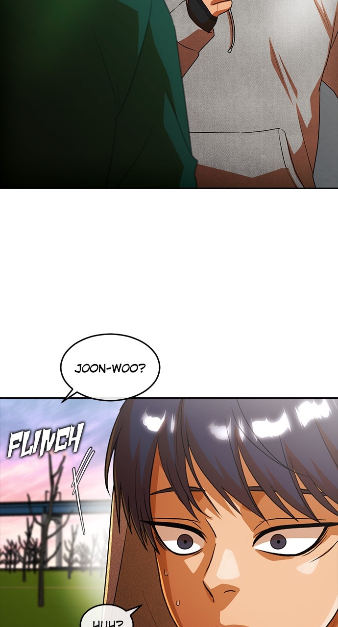 Read Random Chat chapter 344 image 24 on Lezhin