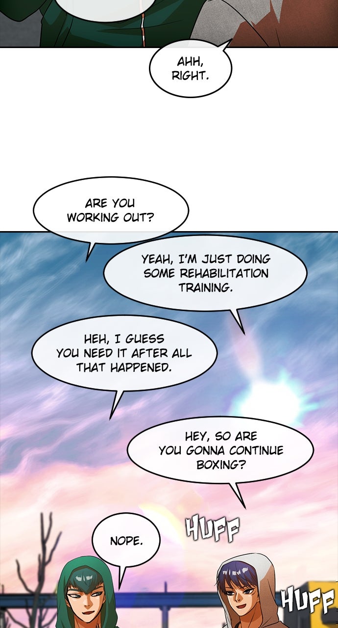 Read Random Chat chapter 344 image 26 on Lezhin