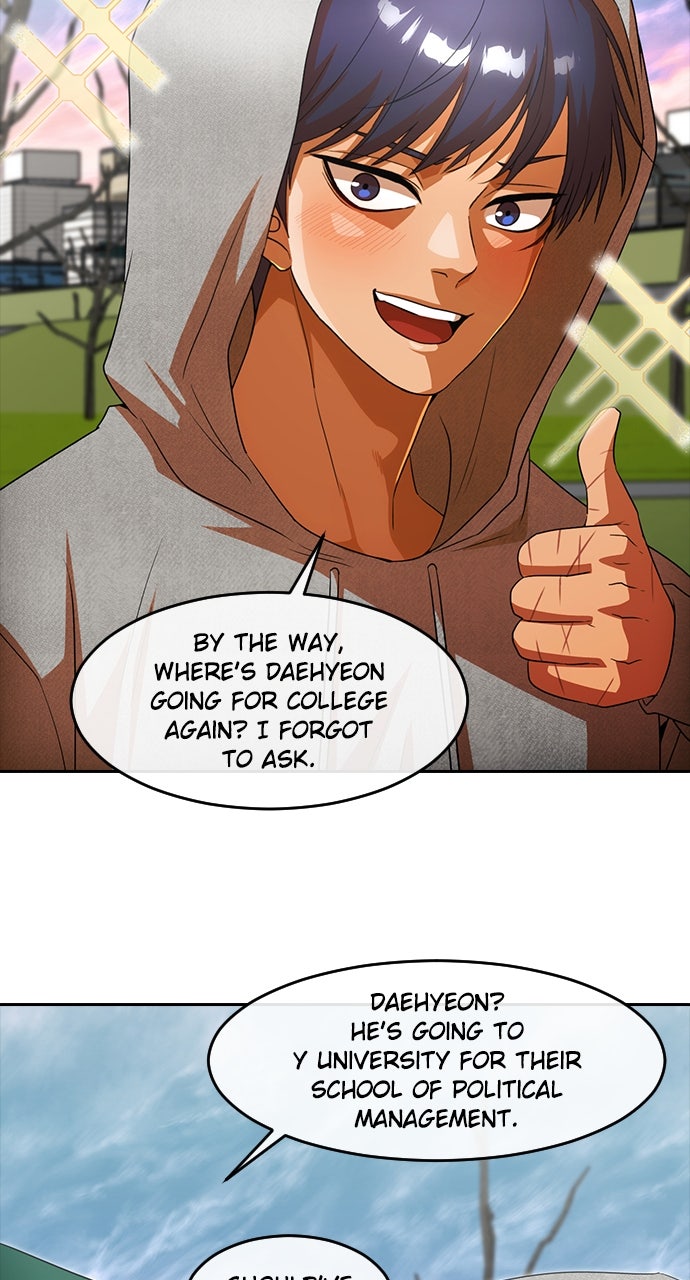 Read Random Chat chapter 344 image 28 on Lezhin