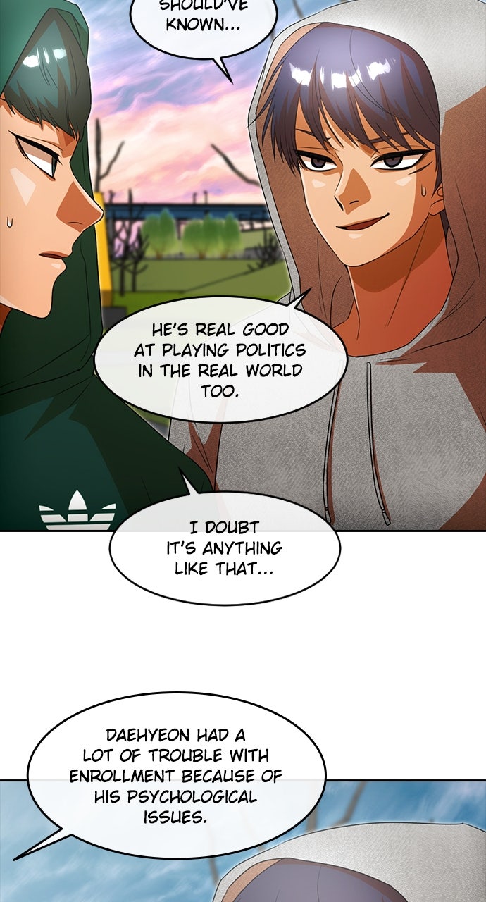 Read Random Chat chapter 344 image 29 on Lezhin
