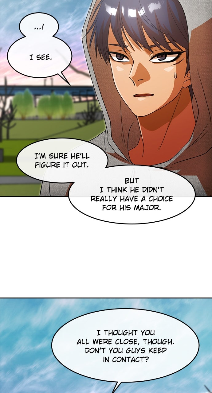 Read Random Chat chapter 344 image 30 on Lezhin