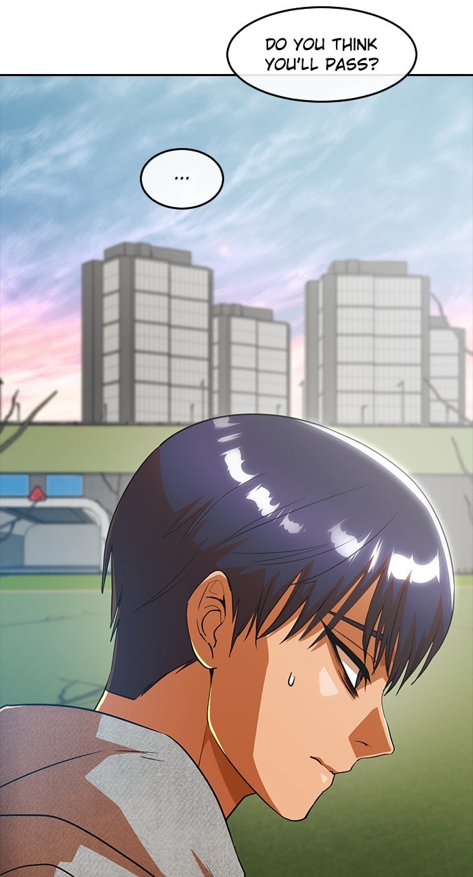Read Random Chat chapter 344 image 34 on Lezhin