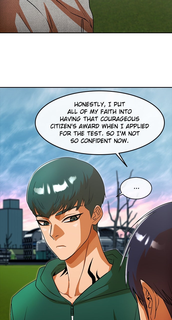 Read Random Chat chapter 344 image 35 on Lezhin