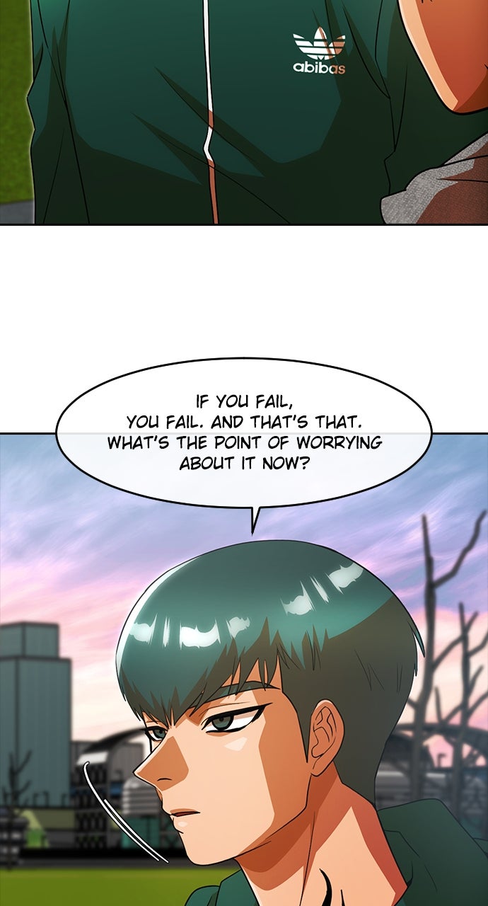 Read Random Chat chapter 344 image 36 on Lezhin