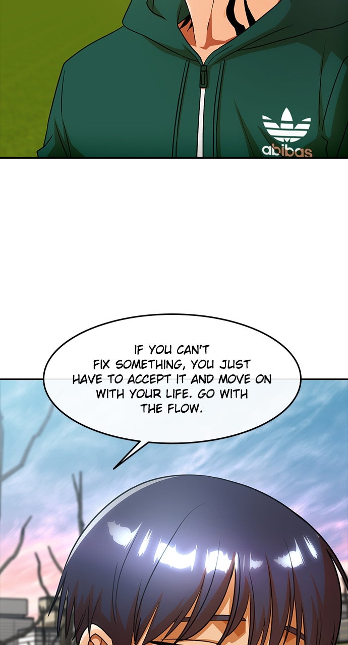 Read Random Chat chapter 344 image 37 on Lezhin