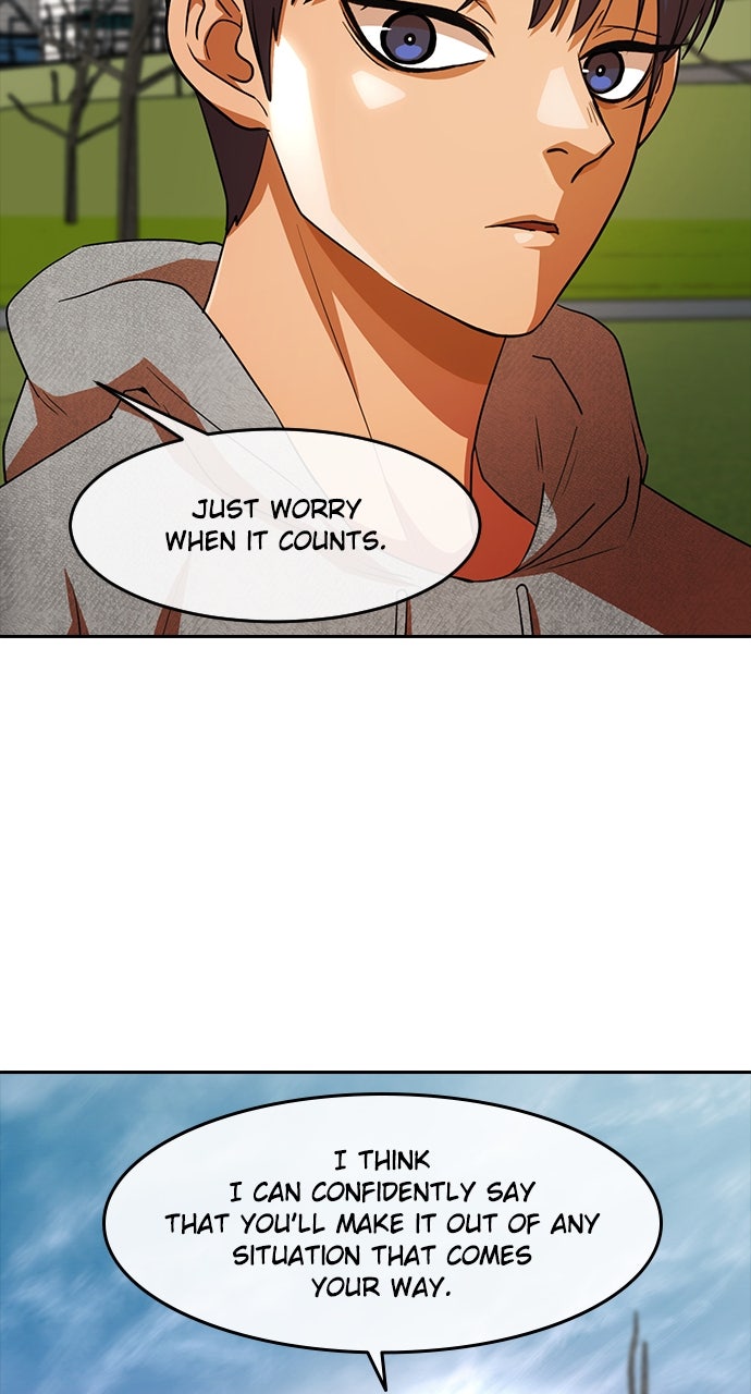 Read Random Chat chapter 344 image 38 on Lezhin