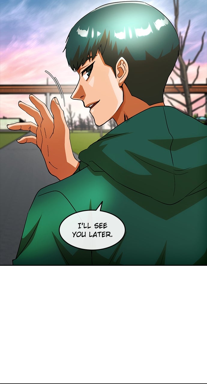 Read Random Chat chapter 344 image 39 on Lezhin
