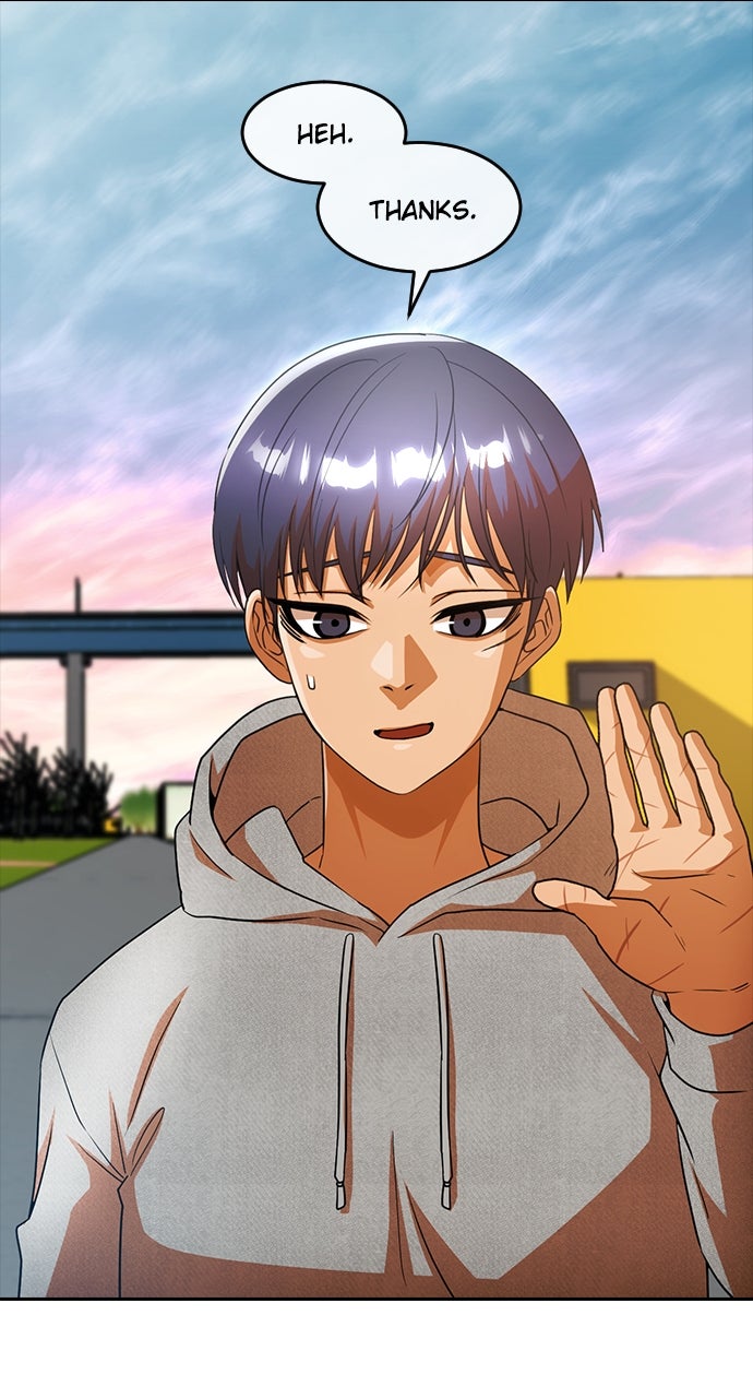 Read Random Chat chapter 344 image 40 on Lezhin