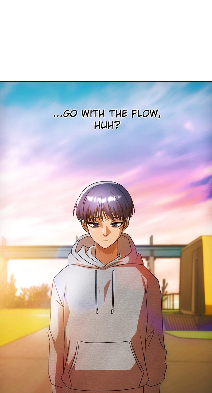 Read Random Chat chapter 344 image 41 on Lezhin