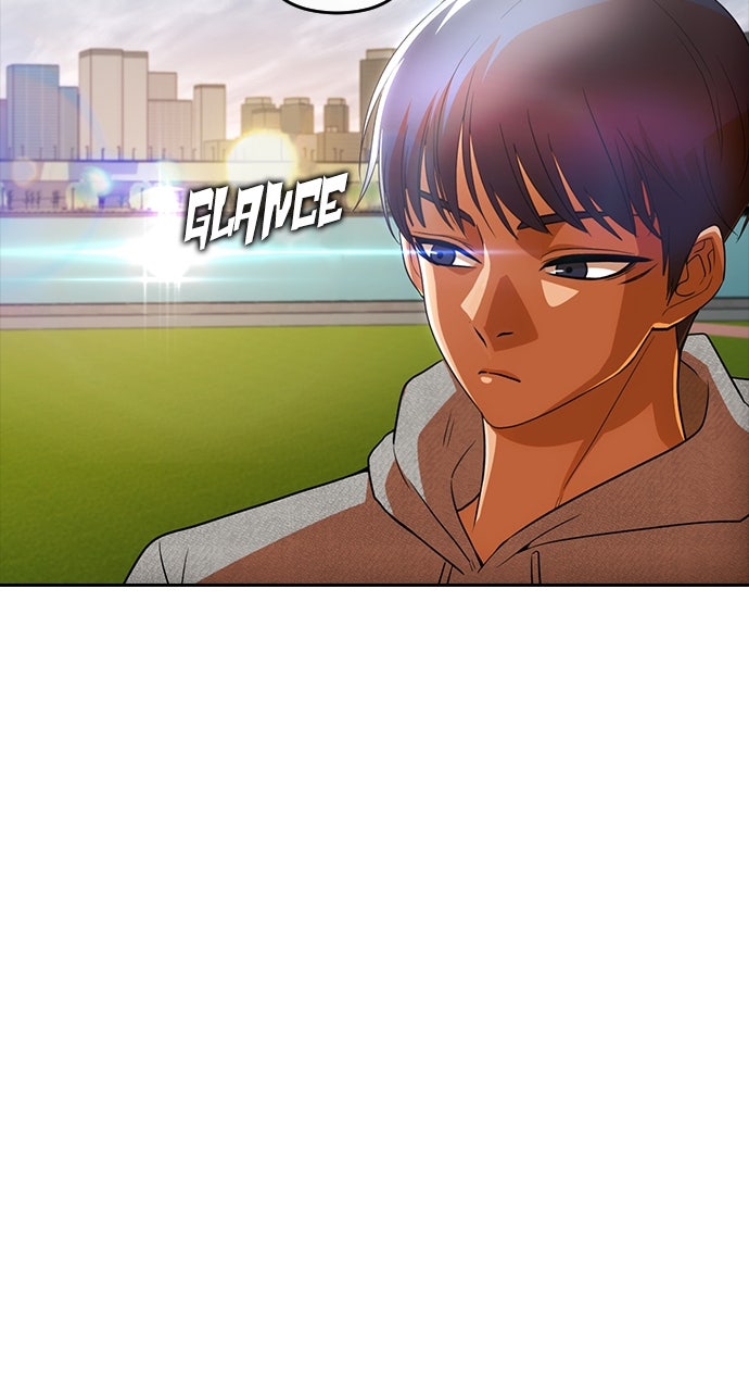 Read Random Chat chapter 344 image 43 on Lezhin