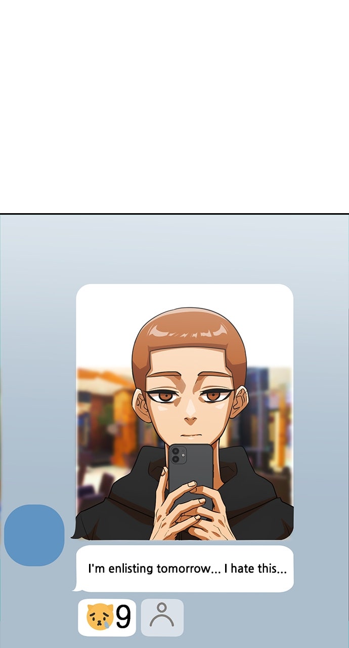 Read Random Chat chapter 344 image 44 on Lezhin