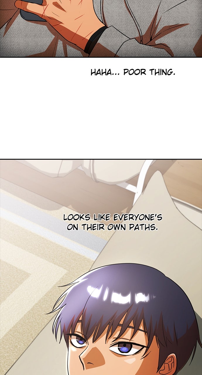 Read Random Chat chapter 344 image 46 on Lezhin