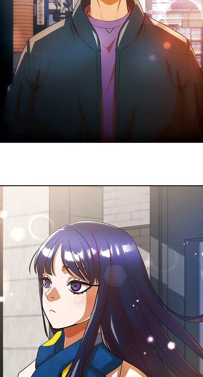 Read Random Chat chapter 344 image 52 on Lezhin
