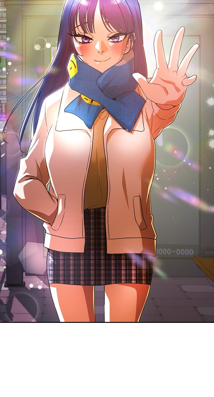 Read Random Chat chapter 344 image 55 on Lezhin