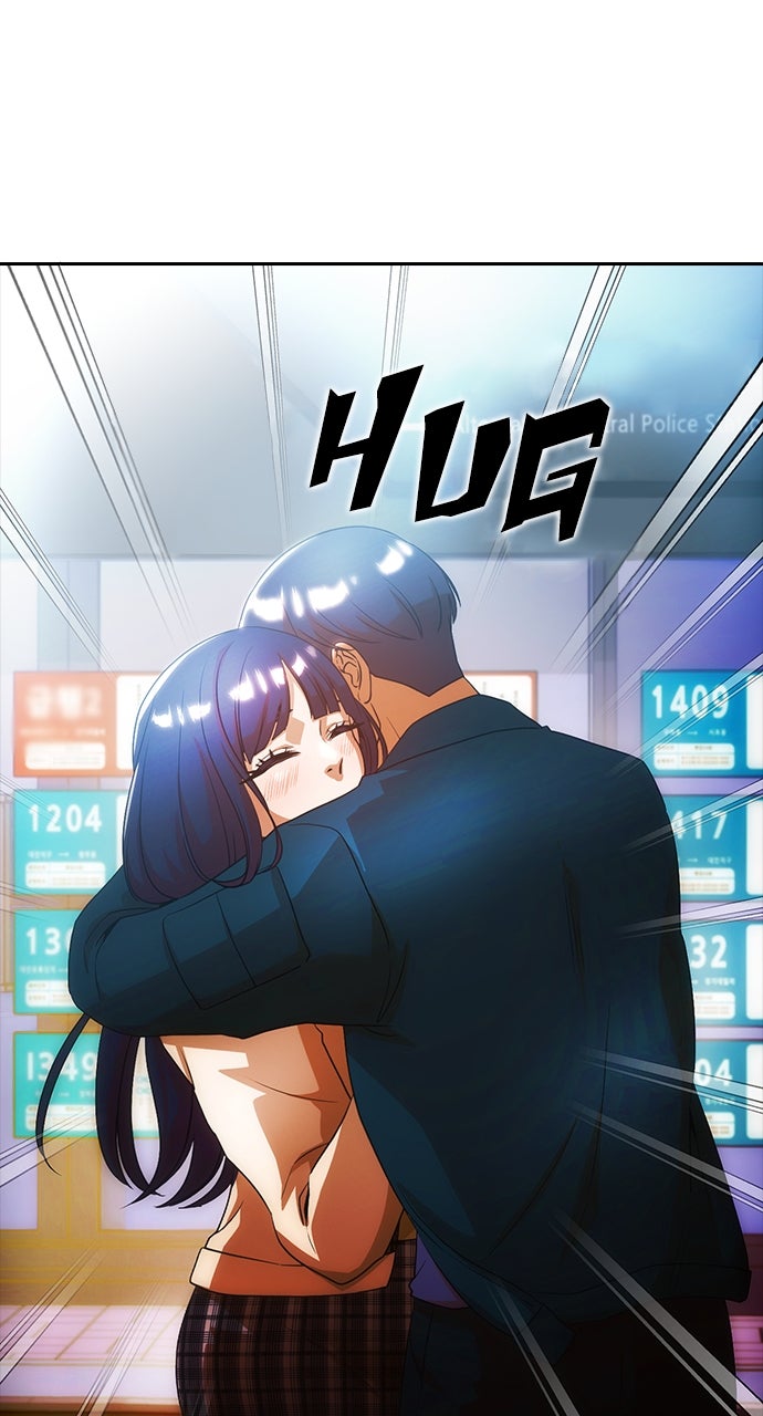 Read Random Chat chapter 344 image 56 on Lezhin