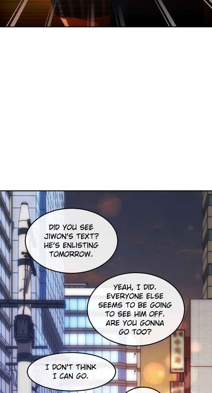 Read Random Chat chapter 344 image 57 on Lezhin