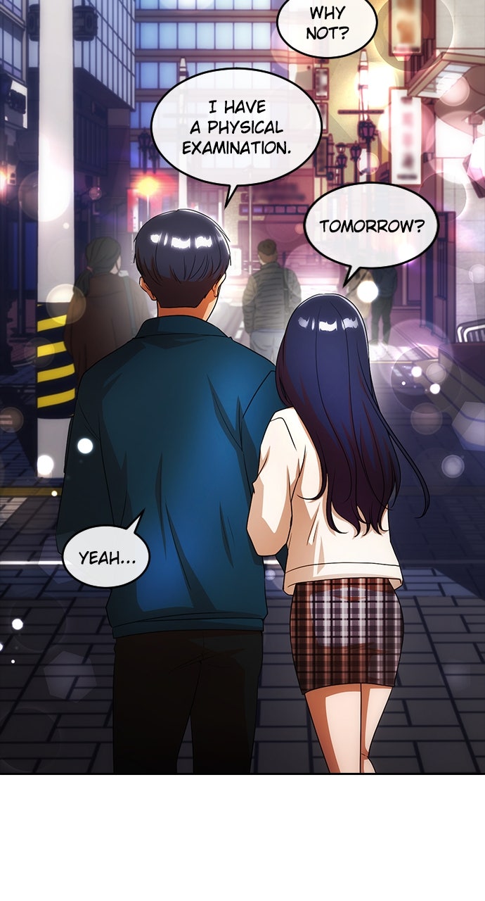 Read Random Chat chapter 344 image 58 on Lezhin