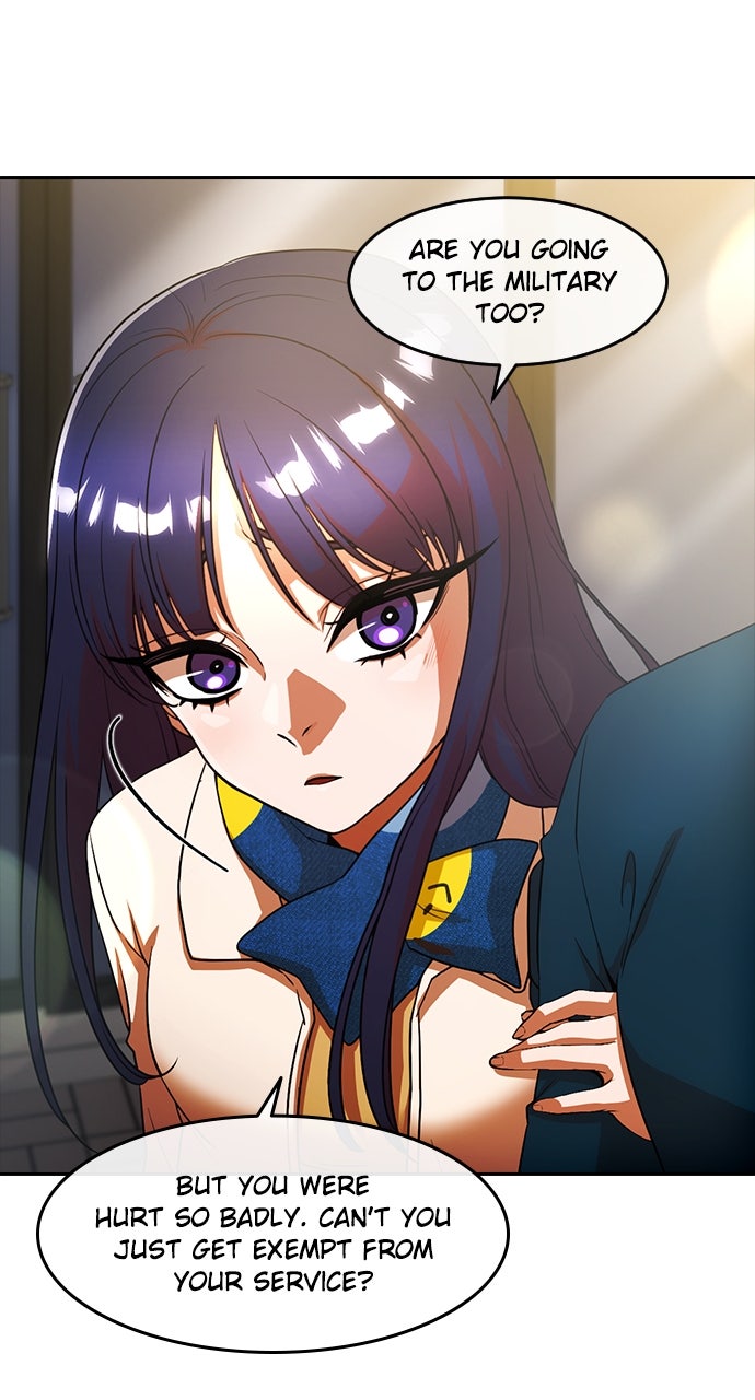 Read Random Chat chapter 344 image 59 on Lezhin