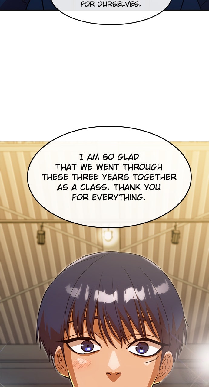 Read Random Chat chapter 344 image 6 on Lezhin
