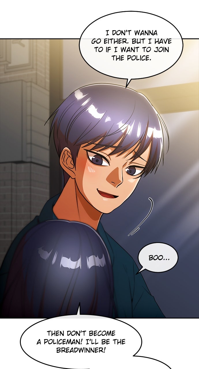 Read Random Chat chapter 344 image 60 on Lezhin