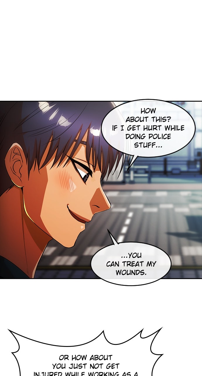 Read Random Chat chapter 344 image 62 on Lezhin