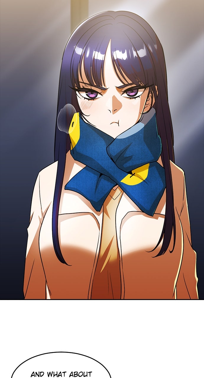 Read Random Chat chapter 344 image 64 on Lezhin