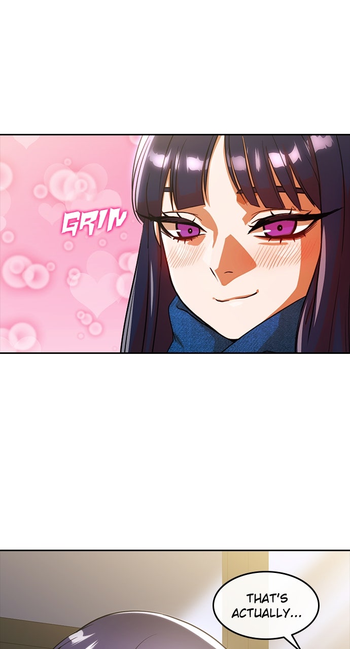 Read Random Chat chapter 344 image 66 on Lezhin