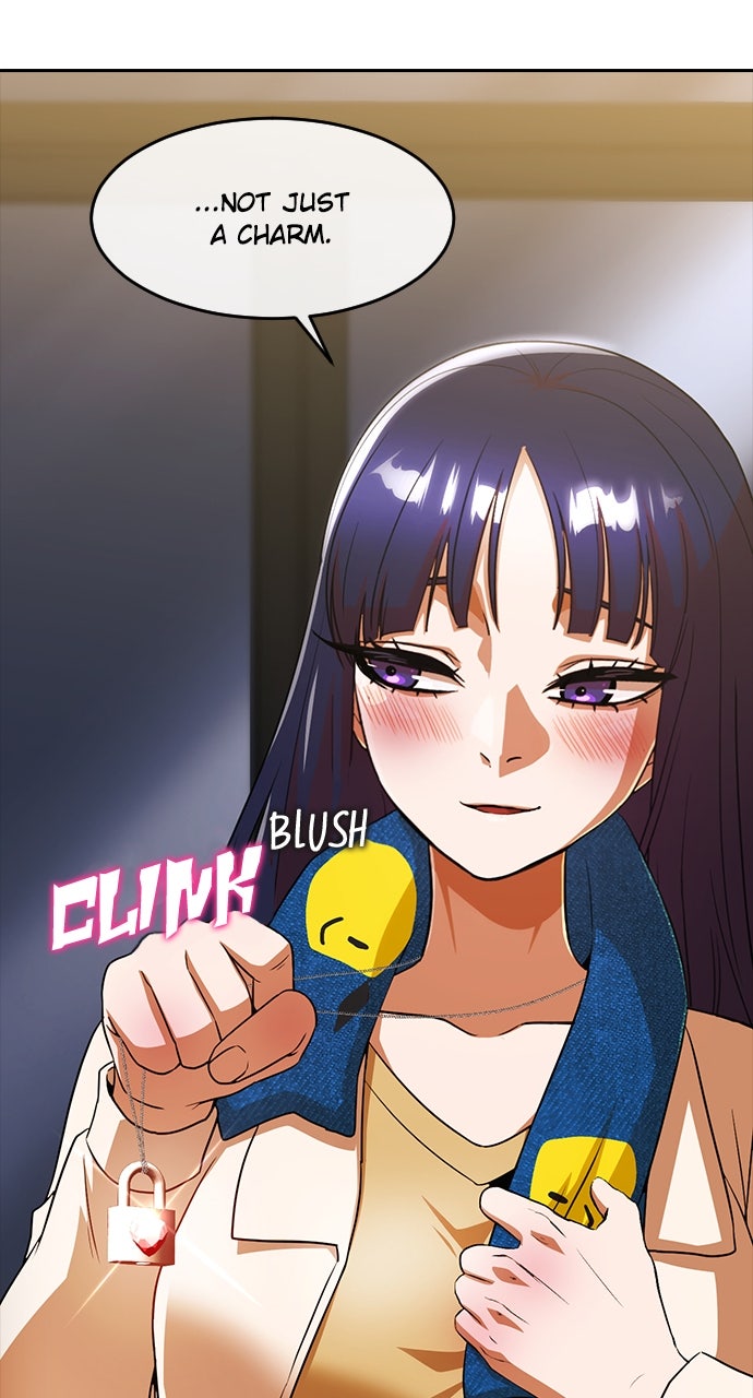 Read Random Chat chapter 344 image 68 on Lezhin