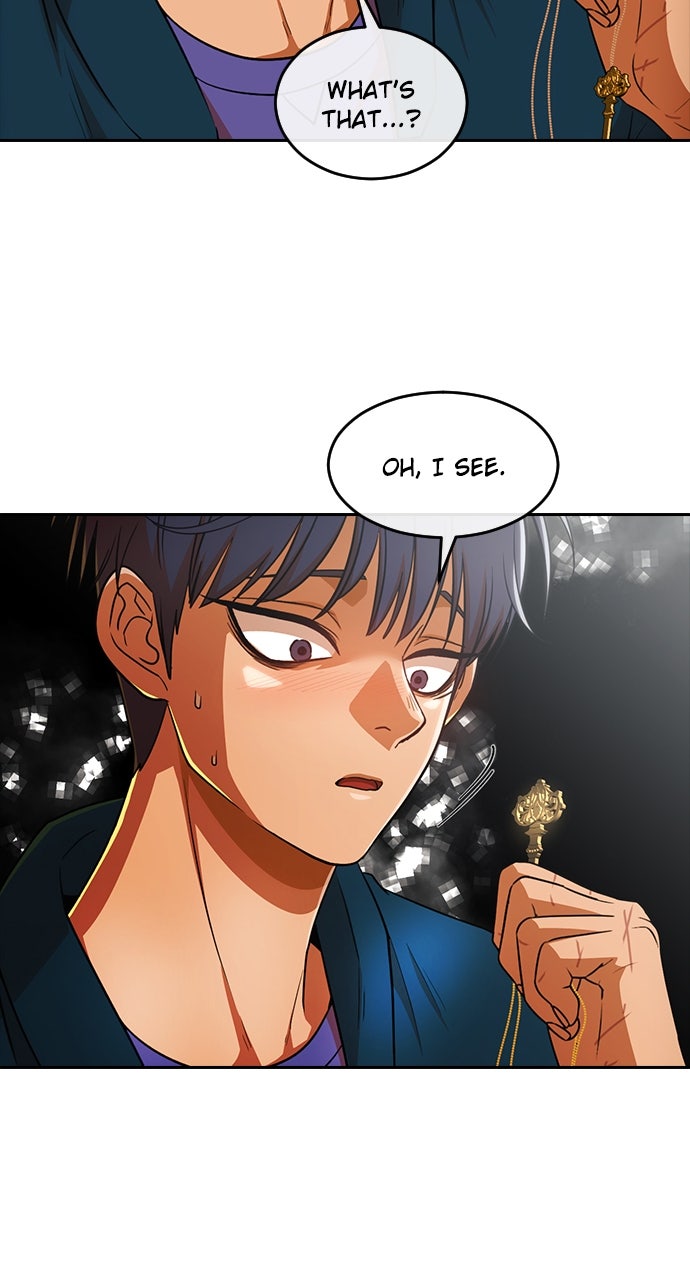 Read Random Chat chapter 344 image 71 on Lezhin