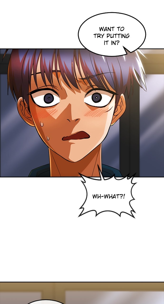 Read Random Chat chapter 344 image 72 on Lezhin