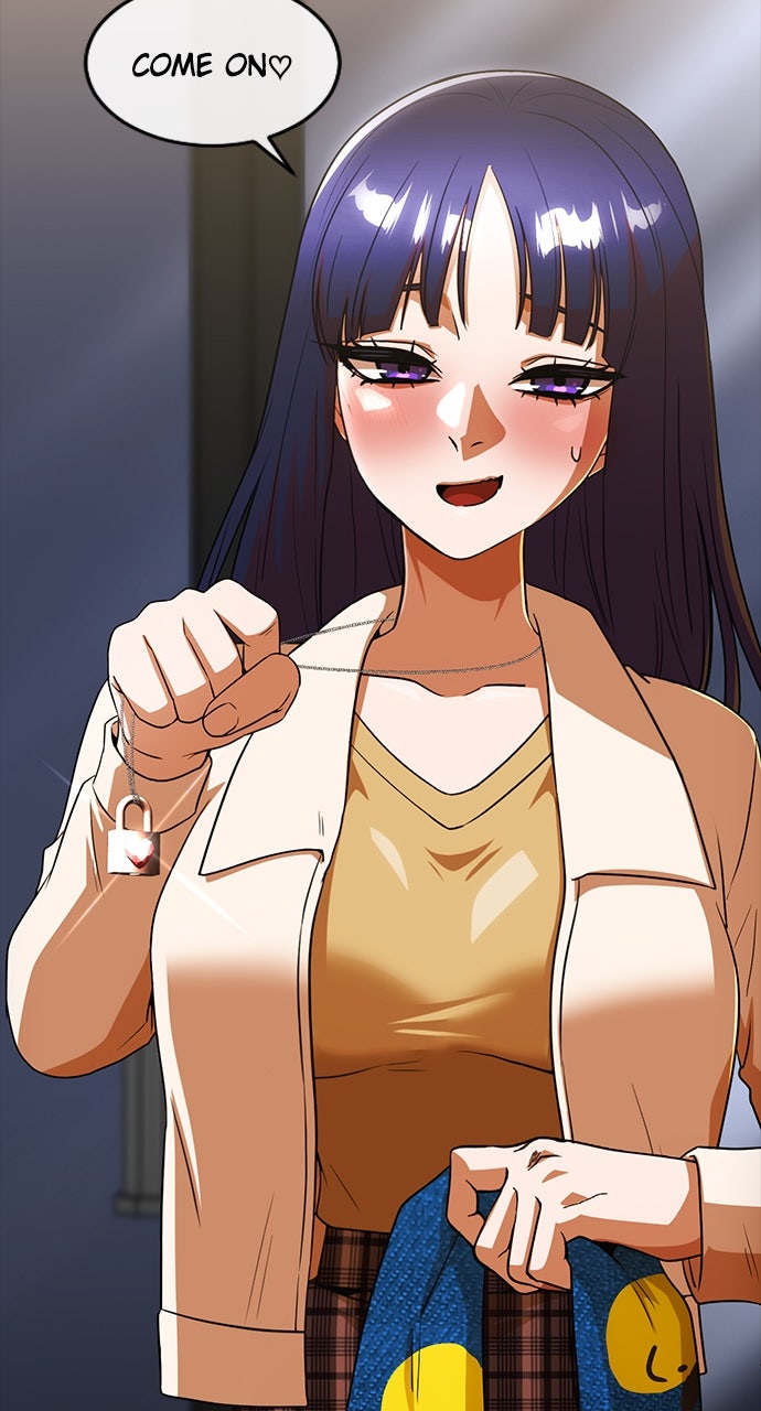 Read Random Chat chapter 344 image 73 on Lezhin