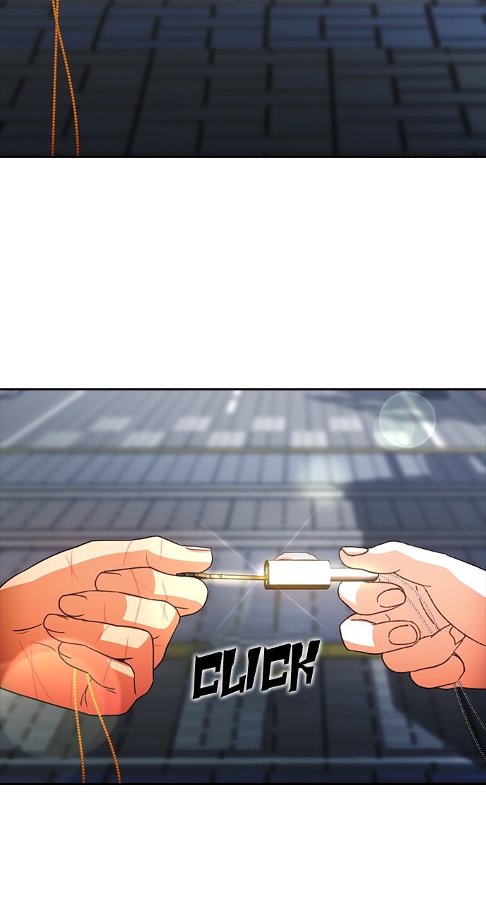 Read Random Chat chapter 344 image 75 on Lezhin
