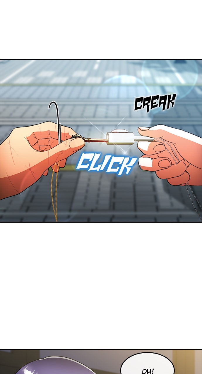 Read Random Chat chapter 344 image 76 on Lezhin