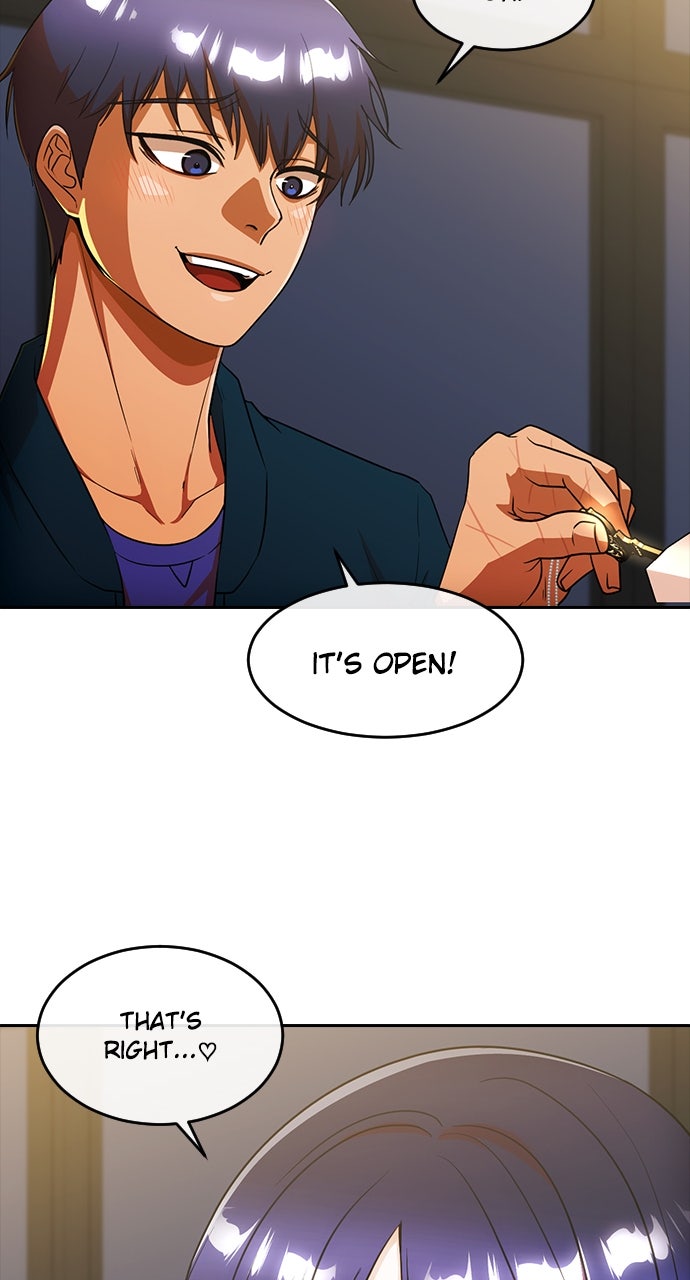 Read Random Chat chapter 344 image 77 on Lezhin