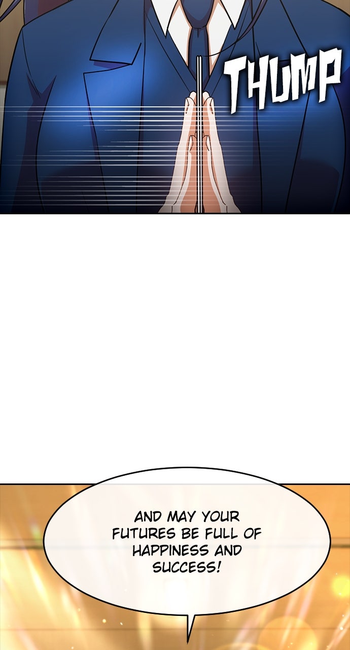 Read Random Chat chapter 344 image 8 on Lezhin