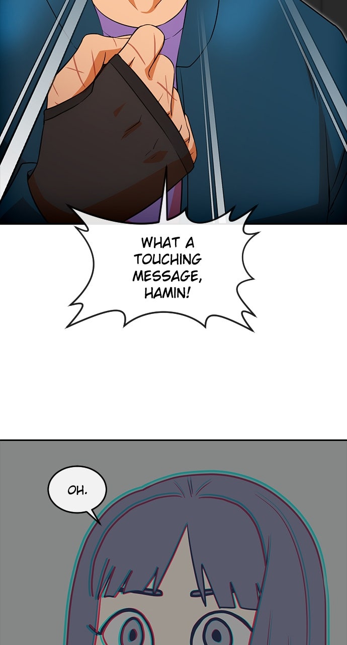 Read Random Chat chapter 344 image 80 on Lezhin